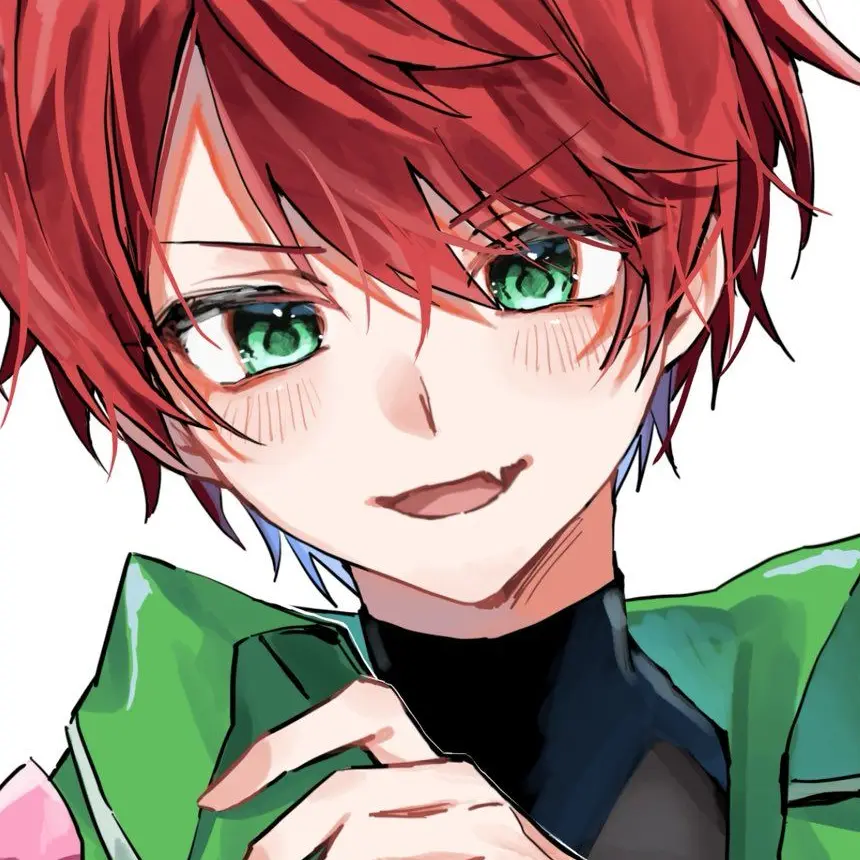 GreedyFluff3809의 たまたまトイレに行ったら推しに会えた