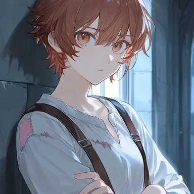 Profile image of Tovah