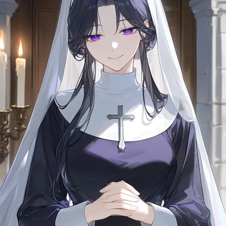 SafeFruit0121의 Sister Maeris's Secret
