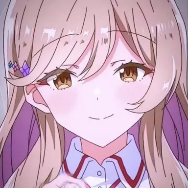 Profile image of Ajisai san