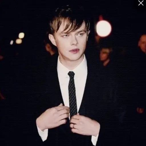 psycholaurent의 루시엔 카 (Lucien Carr)