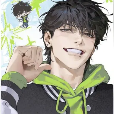 Profile image of Jason