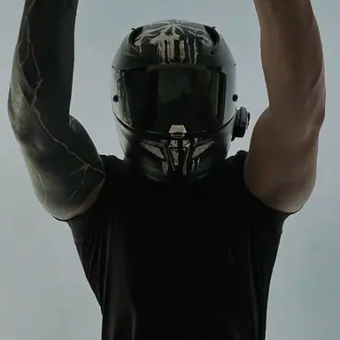 Profile image of Donovan