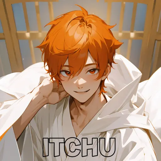 ITCHU의 이라이