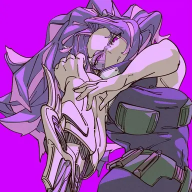 Profile image of レディナガン