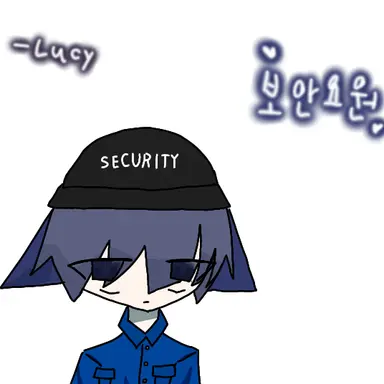 Profile image of 보안요원