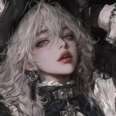 Profile image of クロウ・フランシス