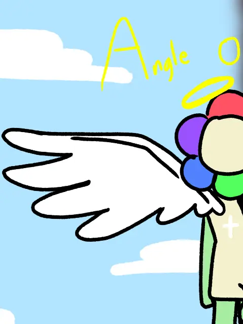 Noccha_Greentea의 천계 학교[댄디의세계]