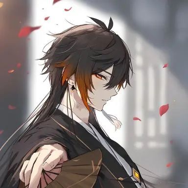 Profile image of シオン