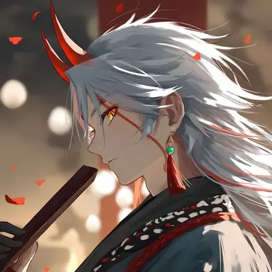 Profile image of コン