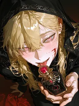 Profile image of Lucien