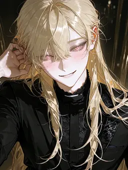 Profile image of Lucien