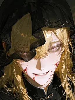 Profile image of Lucien