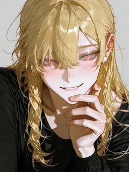 Profile image of Lucien