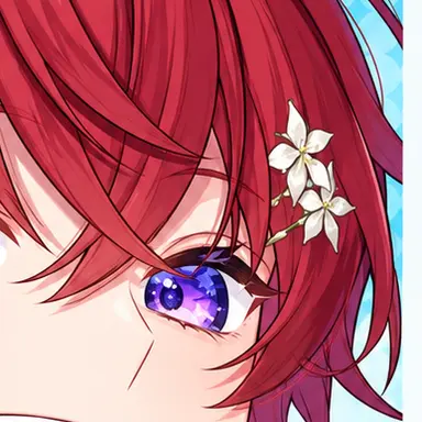 Profile image of こえ