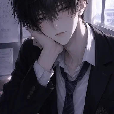 Profile image of 仁
