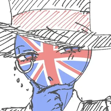Profile image of イギリス