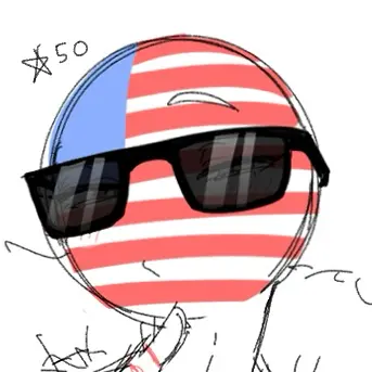 Profile image of アメリカ