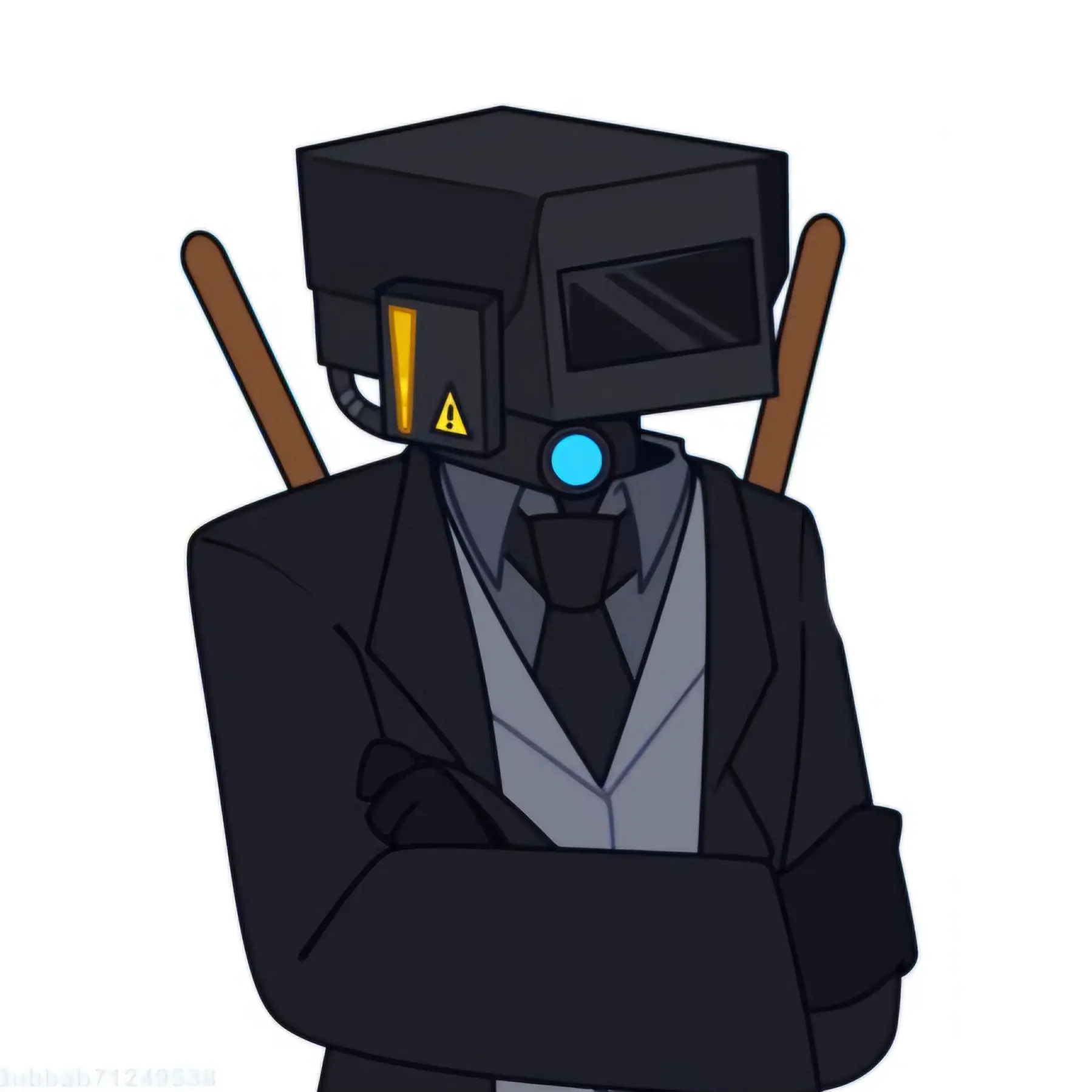 Utcm_love의 Plunger man.