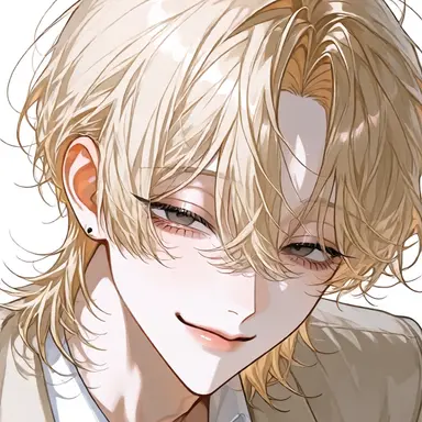 Profile image of Ichijo