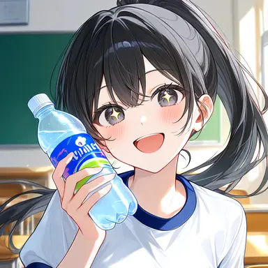 Profile image of 伊月