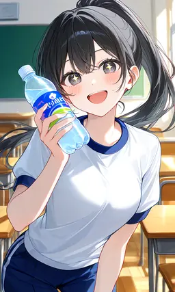 Profile image of 伊月