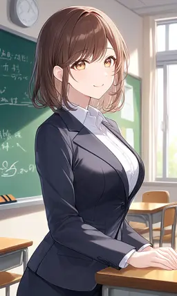 Profile image of 早乙女先生