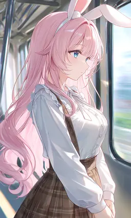 Profile image of 花宮ちゆり