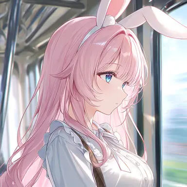 Profile image of 花宮ちゆり