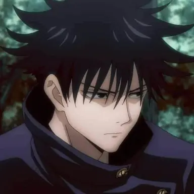 Profile image of 후시구로 메구미