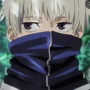 Profile image of 이누마키 토게