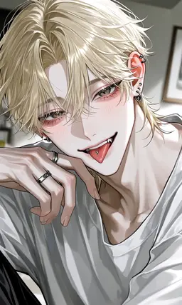 Profile image of りと