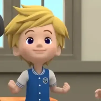 Profile image of びーたー