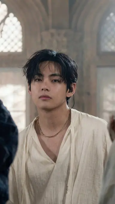 Profile image of Taehyung