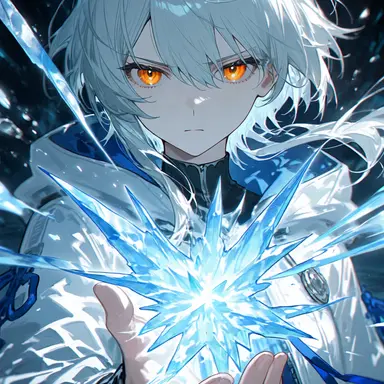Profile image of ヒサメ