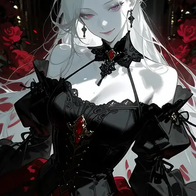 Profile image of メイア