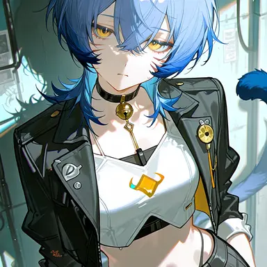 Profile image of ミケ