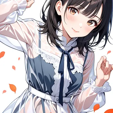 Profile image of 萌々花