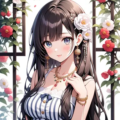 Profile image of 美雪