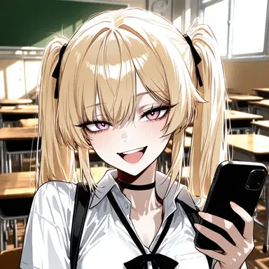 Profile image of Holly