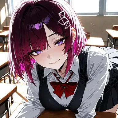Profile image of Piper