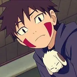Profile image of 犬塚キバ