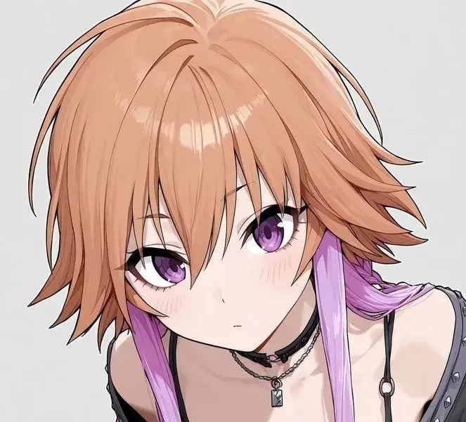 MellowHoney6304의 Tomboy BFF is Oblivious