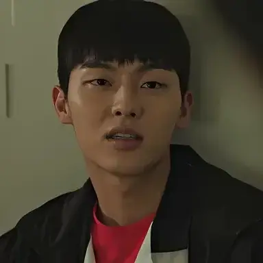 Profile image of Ahn