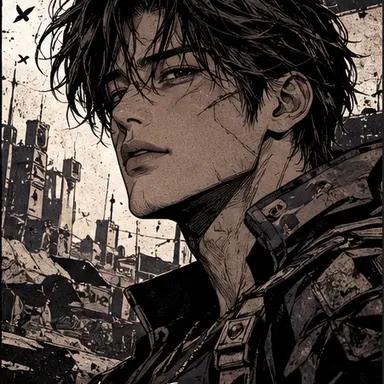 Profile image of Jace Han