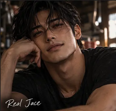 Profile image of Jace Han