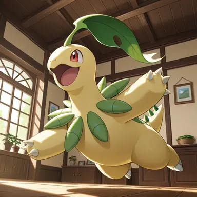 Profile image of ベイリーフ