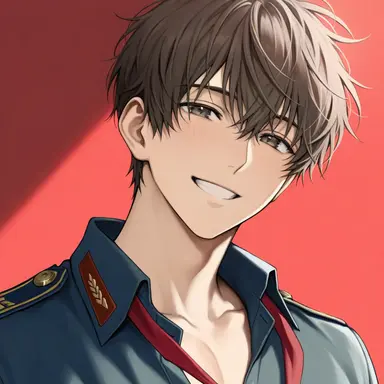 Profile image of 藤堂