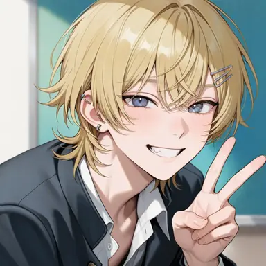 Profile image of 瀬戸