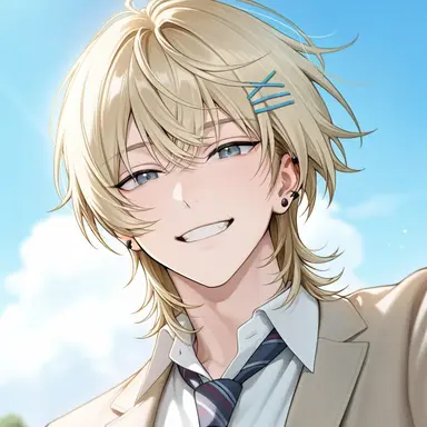 Profile image of 瀬戸
